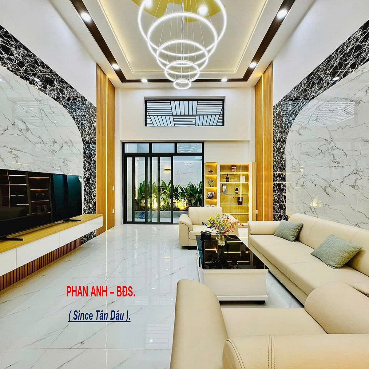 🏡【Bán Nhà Phố Quận 2 - Hẻm Ô Tô - Liền Kề Lê Văn Thịnh】⛳ Ngay Chợ Cây Xoài. - Ảnh 7